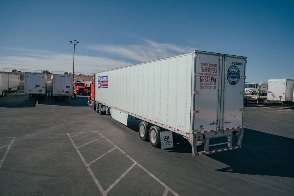 Truckload transportation Truckload (TL) 4