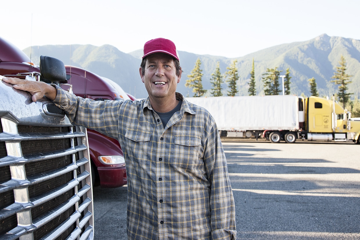 ISO 9001:2015 Certification 7 Tips to Find a Job as a Truck Driver in Las Vegas, Nevada 19