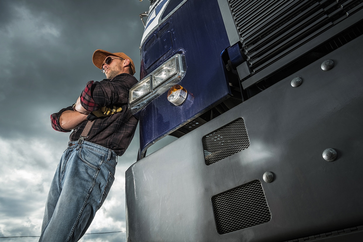 truck driver in Las Vegas 7 Tips to Find a Job as a Truck Driver in Las Vegas, Nevada 19