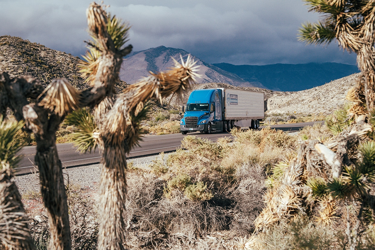 truck driver in Las Vegas How to Find a Reliable freight shipping company in Las Vegas, NV 171